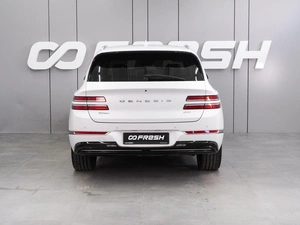 Внедорожник Genesis GV80 2020 года, 5565000 рублей, Воронеж
