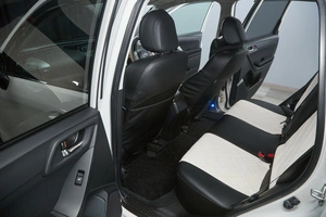 Внедорожник Subaru Forester 2013 года, 1699000 рублей, Красноярск