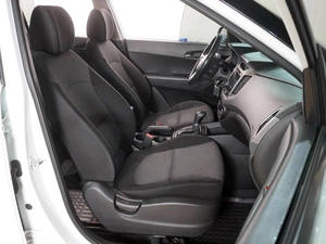 Внедорожник Hyundai Creta 2018 года, 1749000 рублей, Воронеж