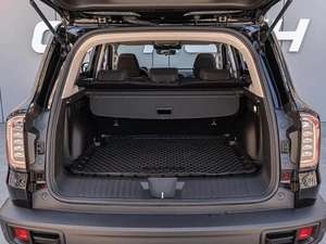 Внедорожник Haval Dargo 2023 года, 2348000 рублей, Краснодар