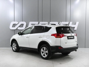 Внедорожник Toyota RAV4 2014 года, 1799000 рублей, Ростов-на-Дону
