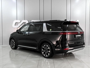 Минивэн Kia Carnival 2020 года, 4600000 рублей, Ростов-на-Дону