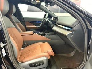 Седан BMW 5 серия 2024 года, 7895000 рублей, Красноярск