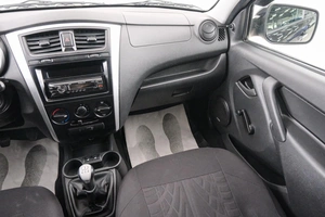 Седан Datsun on-DO 2019 года, 649000 рублей, Красноярск