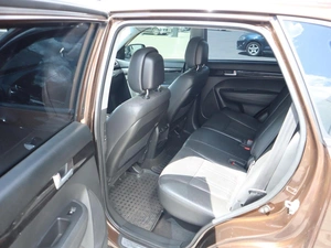 Внедорожник Kia Sorento 2014 года, 2000000 рублей, Железногорск