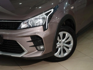 Хетчбэк Kia Rio X 2021 года, 1748000 рублей, Тверь