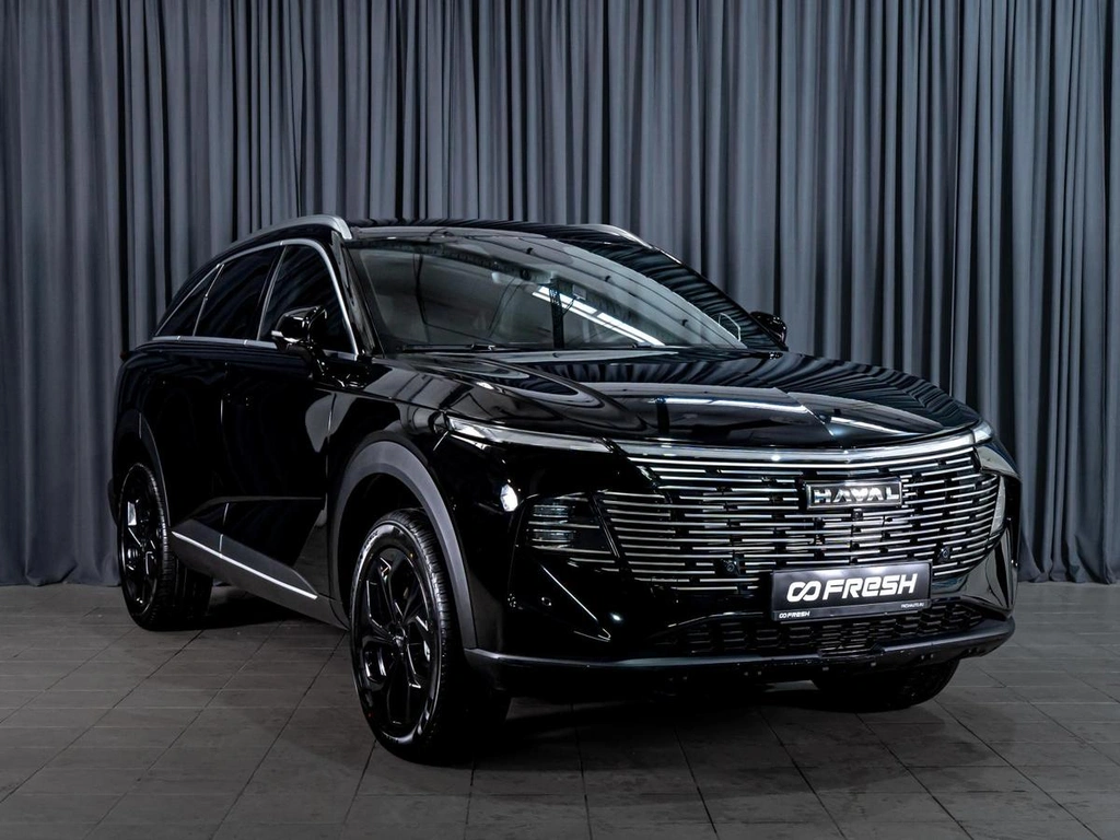 Внедорожник Haval F7 2025 года, 2940000 рублей, Волгоград