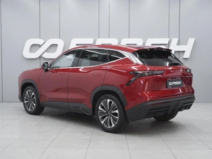 Внедорожник Jetour Dashing 2023 года, 2030000 рублей, Ростов-на-Дону
