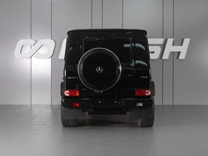 Внедорожник Mercedes-benz G-класс AMG 2015 года, 6849000 рублей, Минеральные Воды