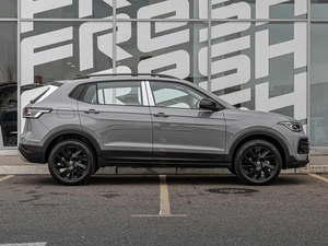 Внедорожник Volkswagen Tharu XR 2025 года, 3060000 рублей, Краснодар