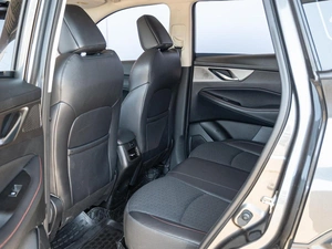 Внедорожник Changan CS35 Plus 2024 года, 1800000 рублей, Краснодар