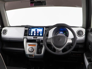 Хетчбэк Suzuki Hustler 2015 года, 883055 рублей, Москва