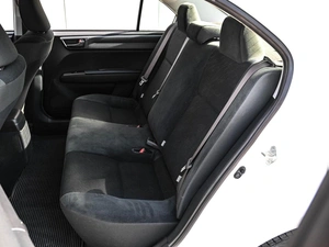 Седан Toyota Corolla Axio 2018 года, 1319000 рублей, Кирилловка