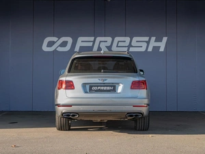 Внедорожник Bentley Bentayga 2019 года, 13300000 рублей, Краснодар