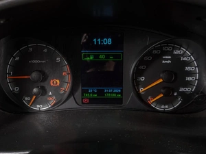 Хетчбэк ВАЗ (LADA) Kalina 2012 года, 399000 рублей, Воронеж
