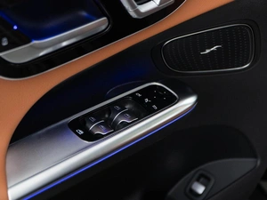 Внедорожник Mercedes-benz GLC-класс 2025 года, 7885050 рублей, Москва