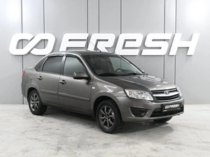 Седан ВАЗ (LADA) Granta 2018 года, 699000 рублей, Аксай