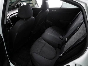 Седан Hyundai Solaris 2014 года, 979000 рублей, Воронеж
