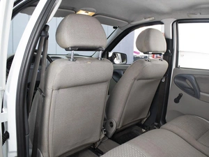 Хетчбэк ВАЗ (LADA) Kalina 2011 года, 255000 рублей, Омск