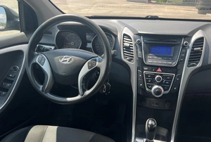 Хетчбэк Hyundai i30 2014 года, 990000 рублей, Солонцы