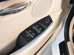 Лифтбек BMW 5 серия GT 2014 года, 2399000 рублей, Аксай