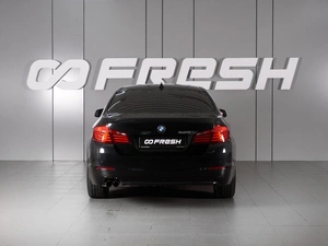 Седан BMW 5 серия 2012 года, 1799000 рублей, Минеральные Воды