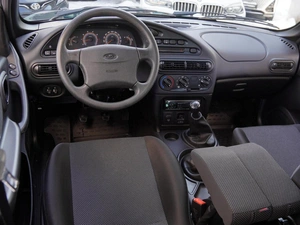 Внедорожник ВАЗ (LADA) Niva Travel 2023 года, 999000 рублей, Волгоград