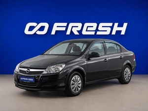 Седан Opel Astra 2013 года, 549077 рублей, Москва