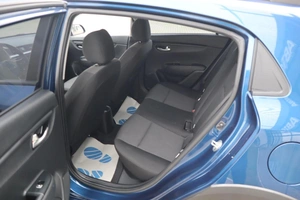 Хэтчбек Kia Rio 2021 года, 1830000 рублей, Мирное