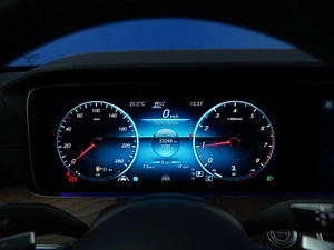 Седан Mercedes-benz E-класс 2022 года, 5199099 рублей, Москва