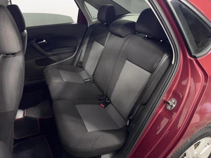 Седан Volkswagen Polo 2013 года, 849200 рублей, Казань