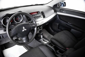 Седан Mitsubishi Lancer 2008 года, 669000 рублей, Пермь