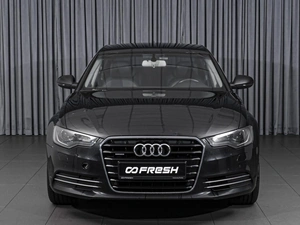 Седан Audi A6 2011 года, 1530000 рублей, Ставрополь