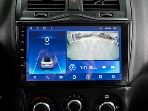 Лифтбек ВАЗ (LADA) Granta 2020 года, 729000 рублей, Тюмень