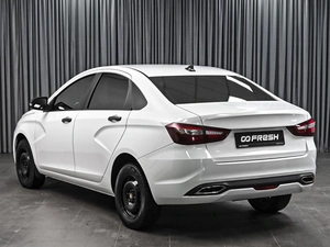 Седан ВАЗ (LADA) Vesta 2025 года, 1410000 рублей, Ставрополь