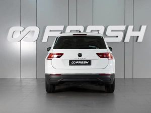 Внедорожник Volkswagen Tiguan 2021 года, 2950000 рублей, Минеральные Воды