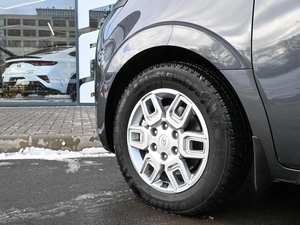 Минивэн Hyundai Staria 2021 года, 4499000 рублей, Волгоград