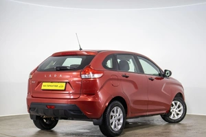 Хетчбэк ВАЗ (LADA) XRAY 2016 года, 959000 рублей, Оренбург