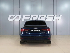 Седан Audi A3 2018 года, 1749000 рублей, Воронеж