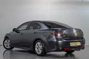 Седан Mazda 6 2011 года, 1199000 рублей, Челябинск