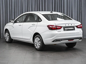 Седан ВАЗ (LADA) Vesta 2026 года, 1579000 рублей, Ставрополь