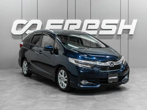 Универсал Honda Shuttle 2015 года, 1470000 рублей, Тюмень