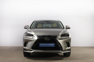 Внедорожник Lexus NX 2019 года, 3299000 рублей, Новосибирск
