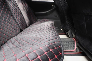 Седан Toyota Corolla 2004 года, 659000 рублей, Новосибирск