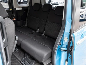 Минивэн Toyota Roomy 2019 года, 1290000 рублей, Краснодар