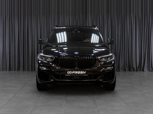 Внедорожник BMW X5 2019 года, 6990000 рублей, Тюмень