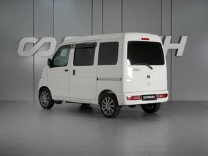 Минивэн Toyota Pixis Van 2017 года, 845000 рублей, Красный Пахарь