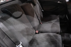 Хетчбэк Ford Focus 2011 года, 549000 рублей, Новокузнецк