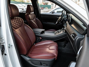 Внедорожник Hyundai Palisade 2020 года, 4720000 рублей, Краснодар