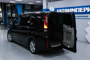 Минивэн Honda Stepwgn 2016 года, 1578000 рублей, Солонцы